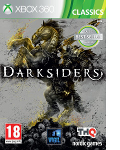 Darksiders [Xbox 360]